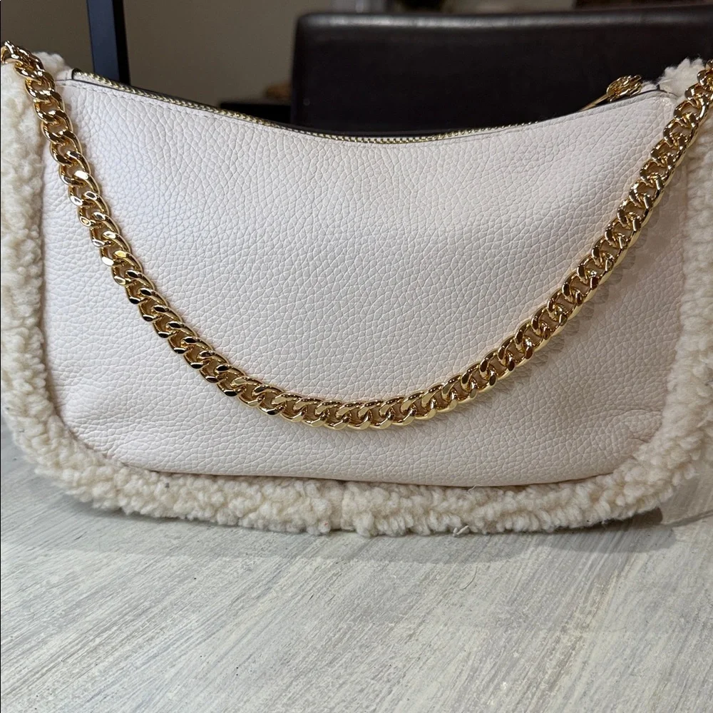 Michael Kors elegant white